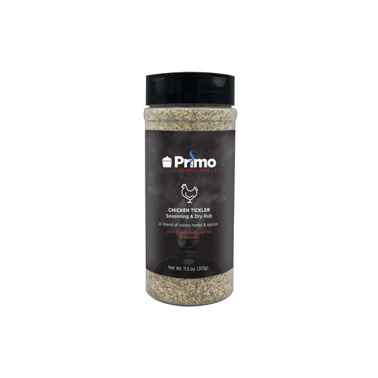 Chicken Tickler Rub