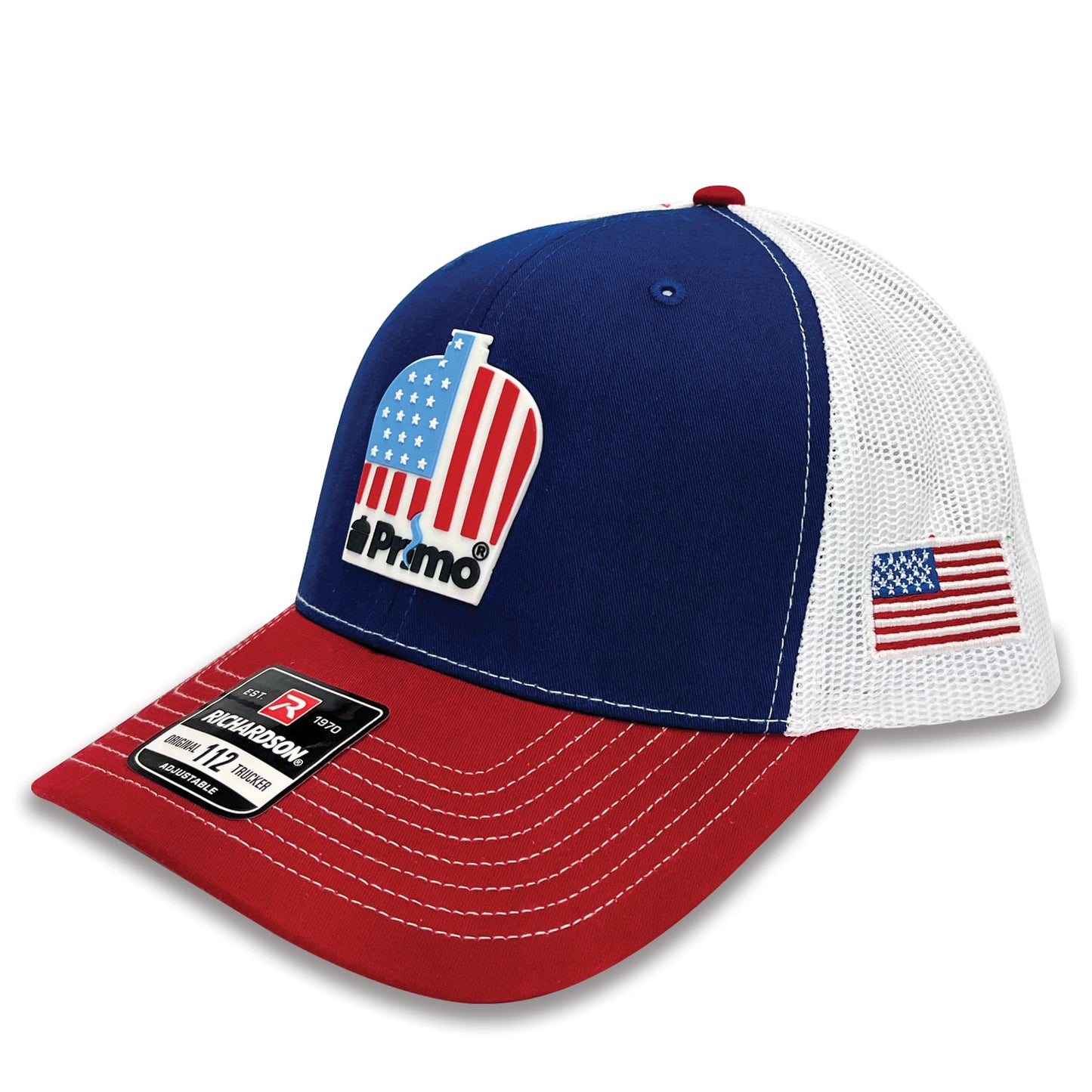 USA Primo Hat