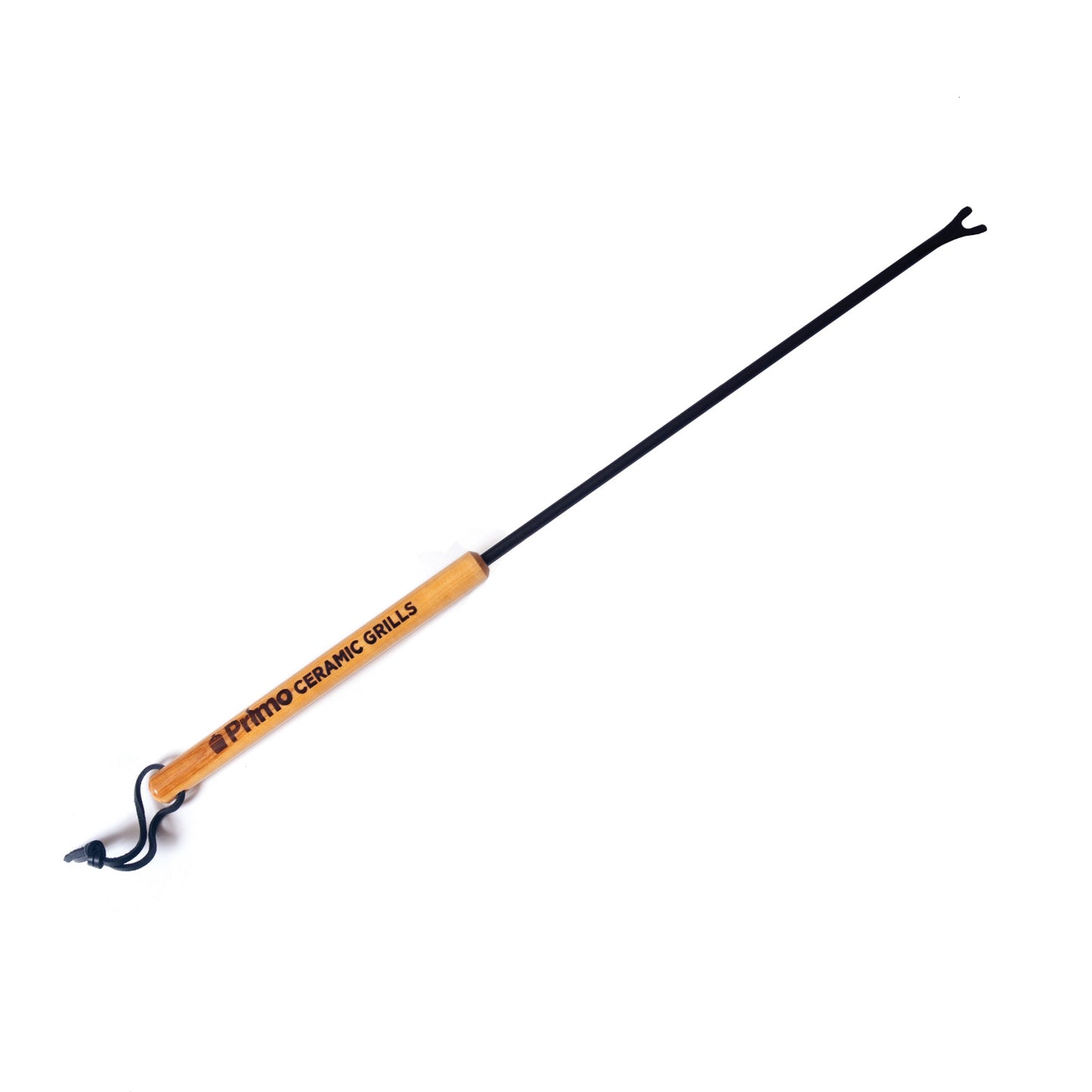 Grate Cleaning Bar