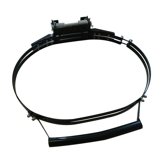 Easy Lift Hinge & Handle Kit: Pre-2015