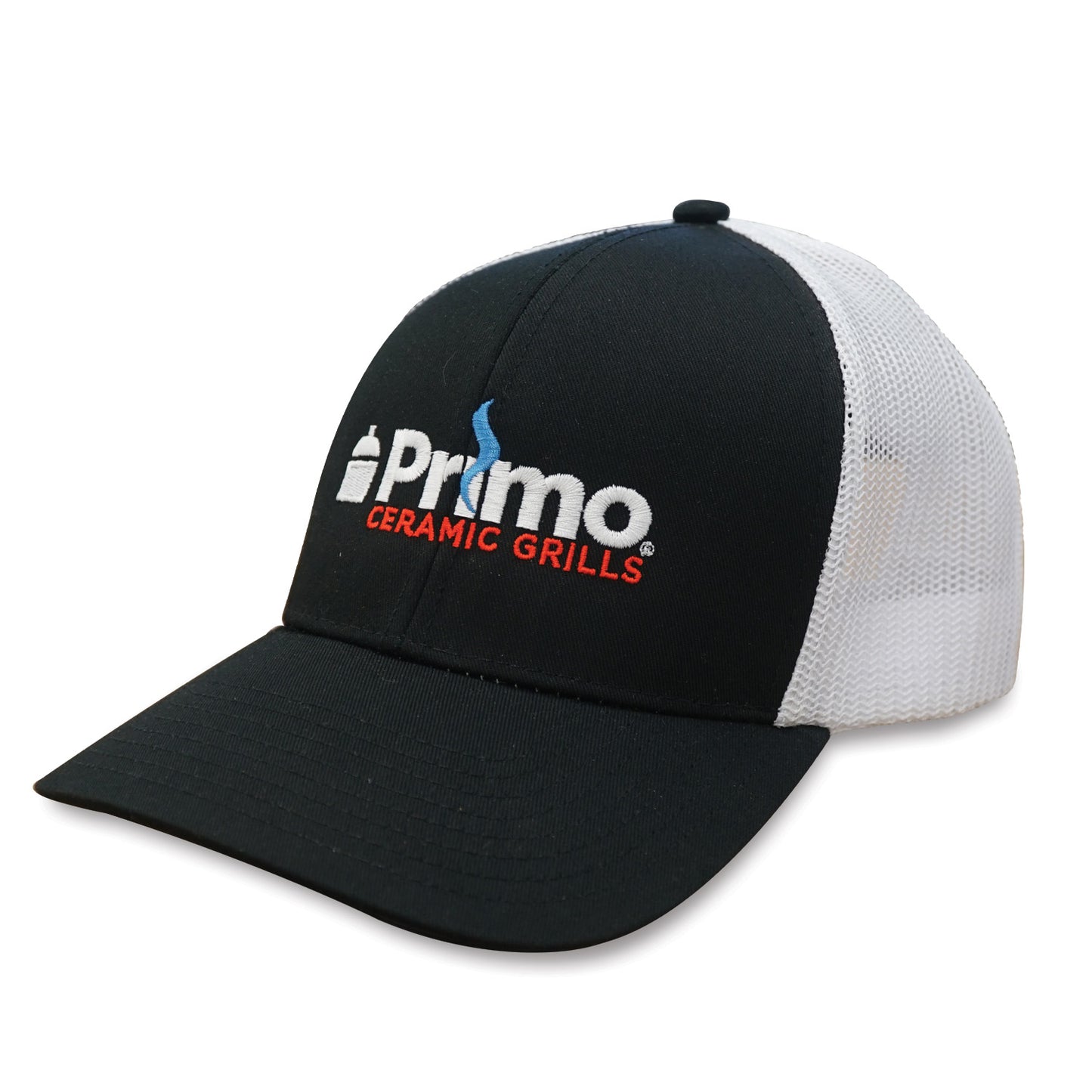 Logo Hat