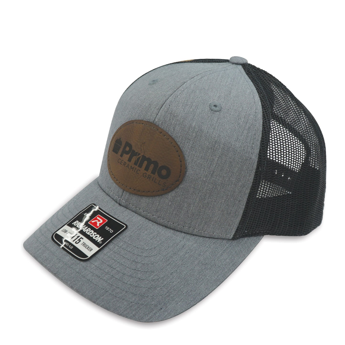Patch Hat