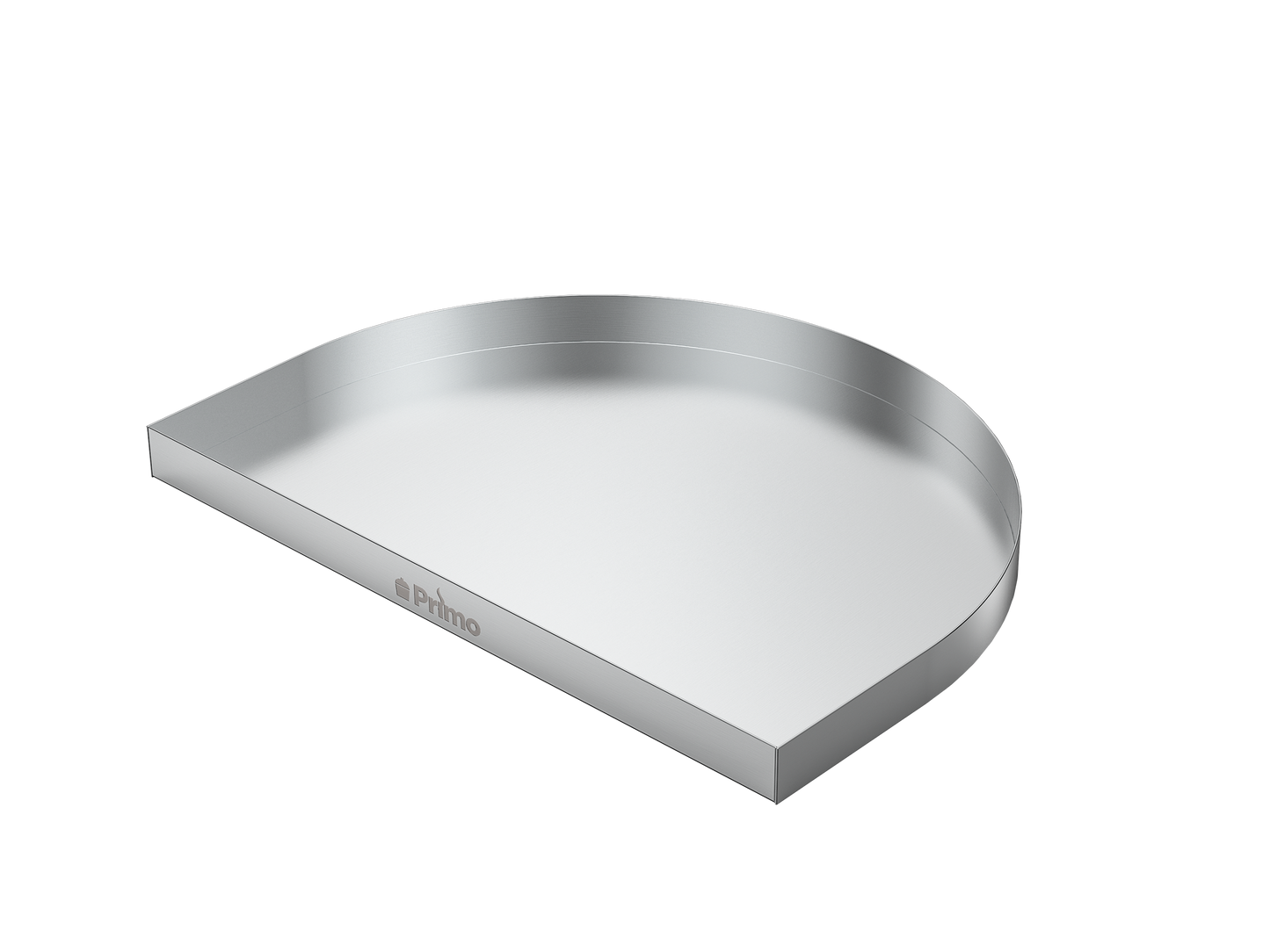 Half Drip Pan