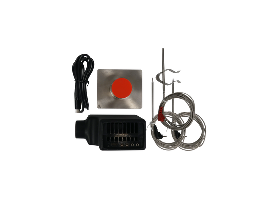 Primo Plus Grill Controller