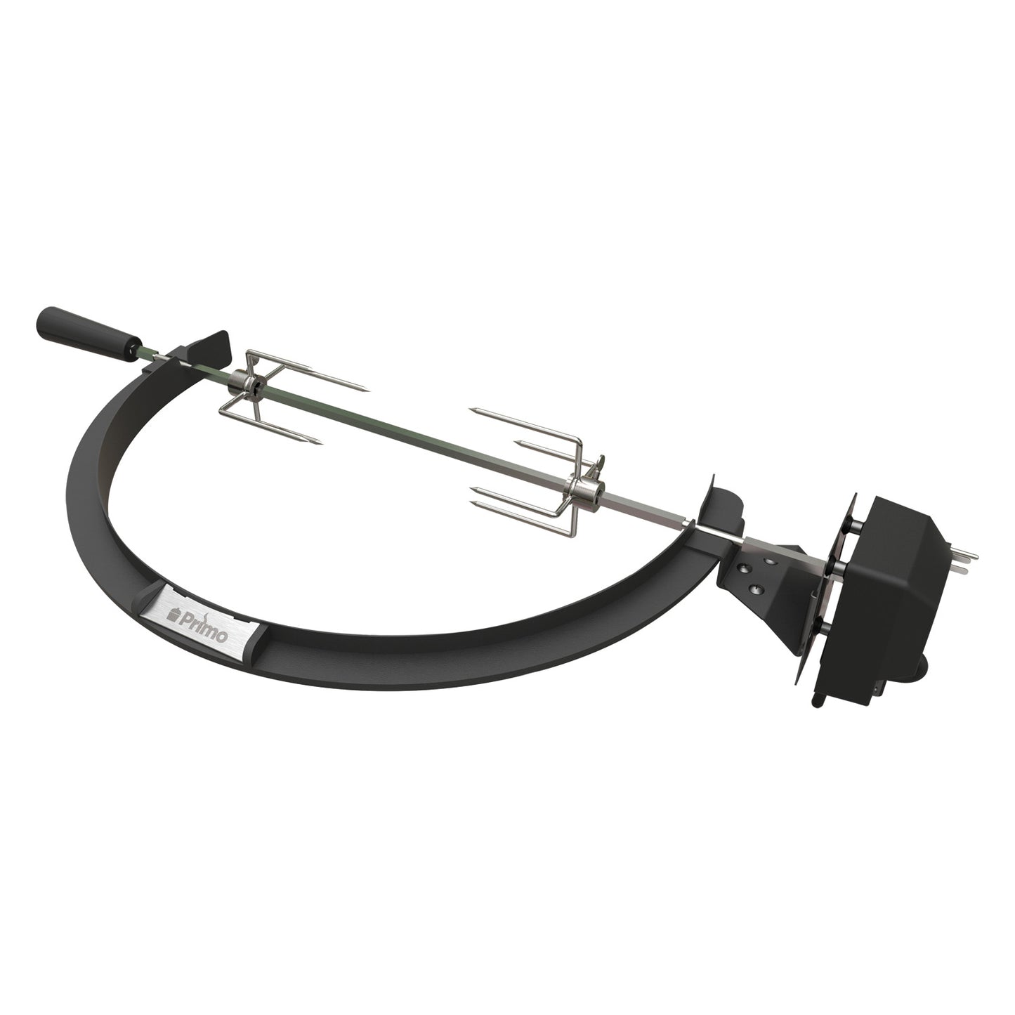 Rotisserie Kit