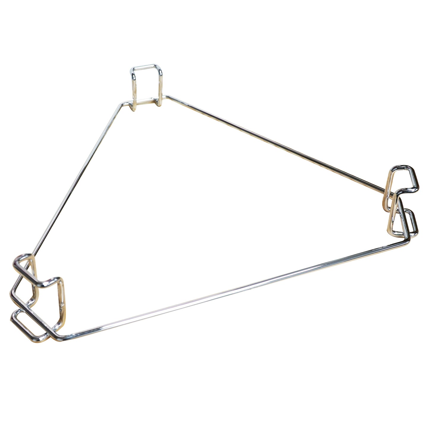 Heat Deflector Rack for Round