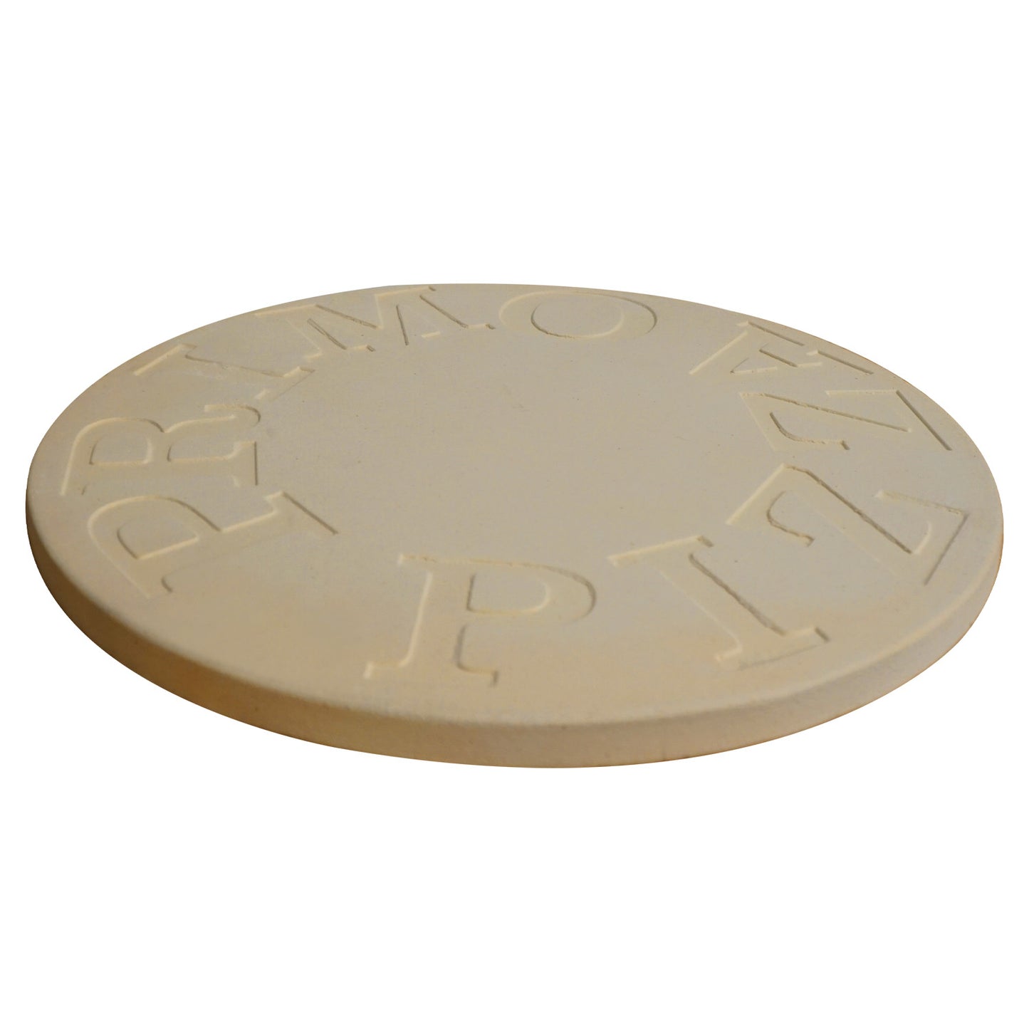 Round Ceramic Heat Deflector