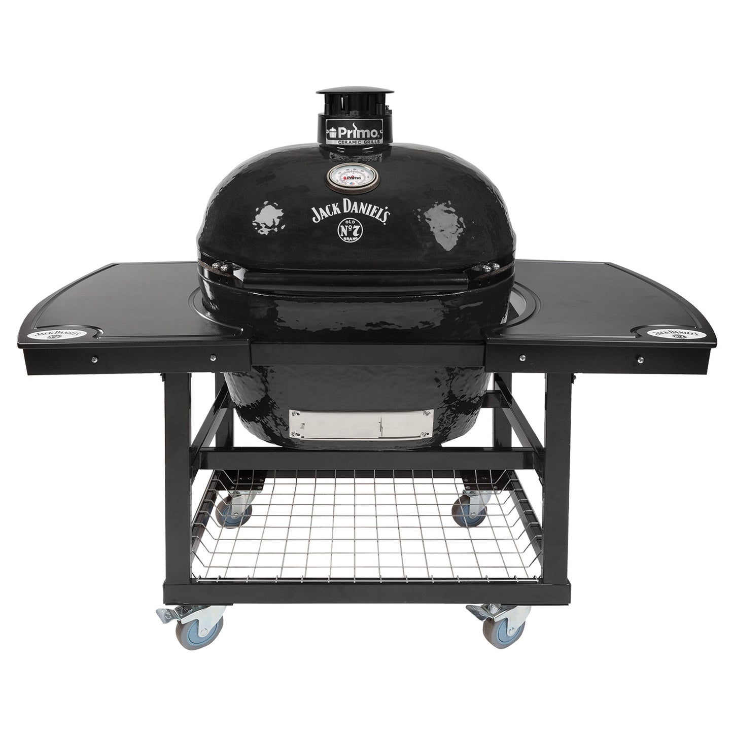 Jack Daniel's Grill Package
