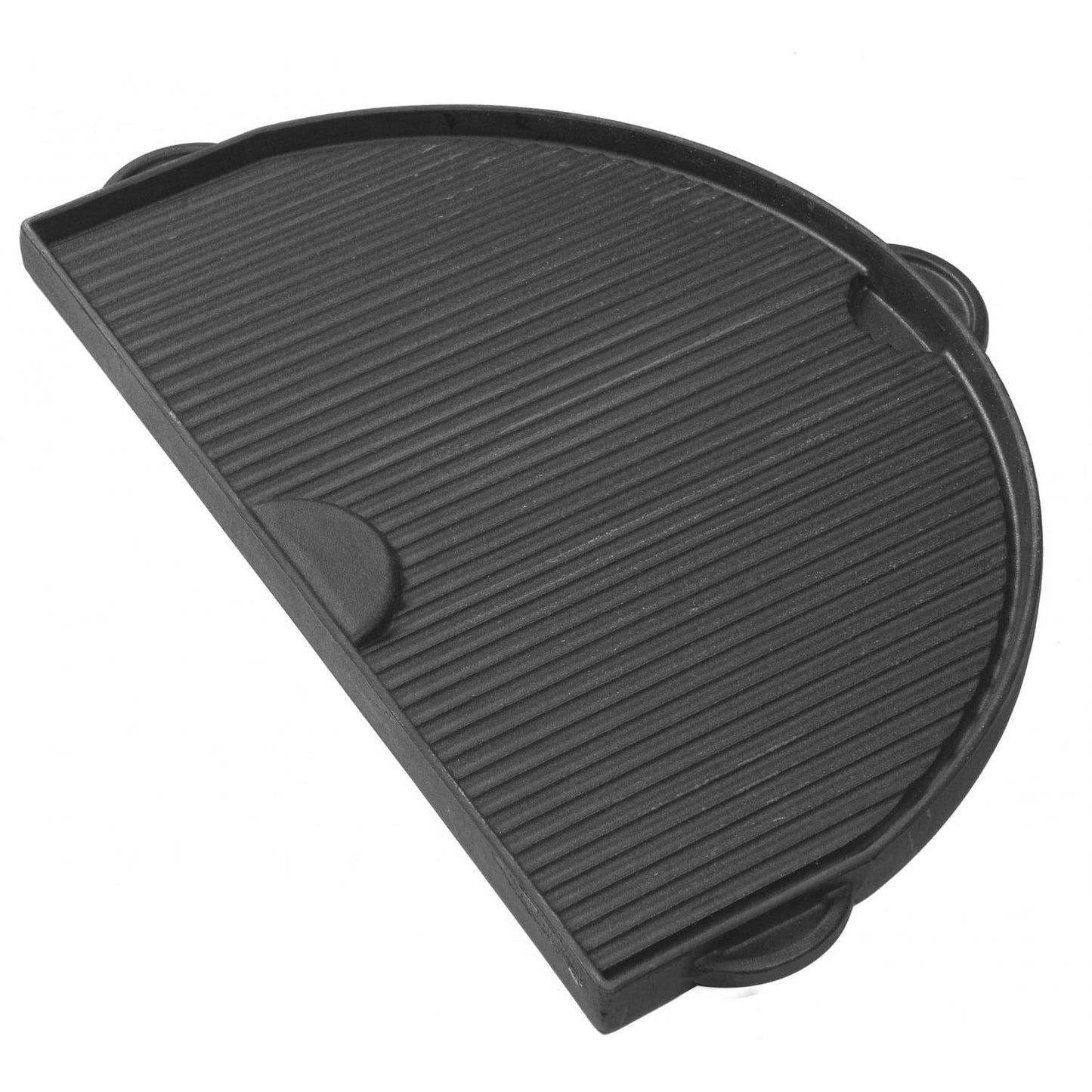 Half-Moon Cast Iron Griddle