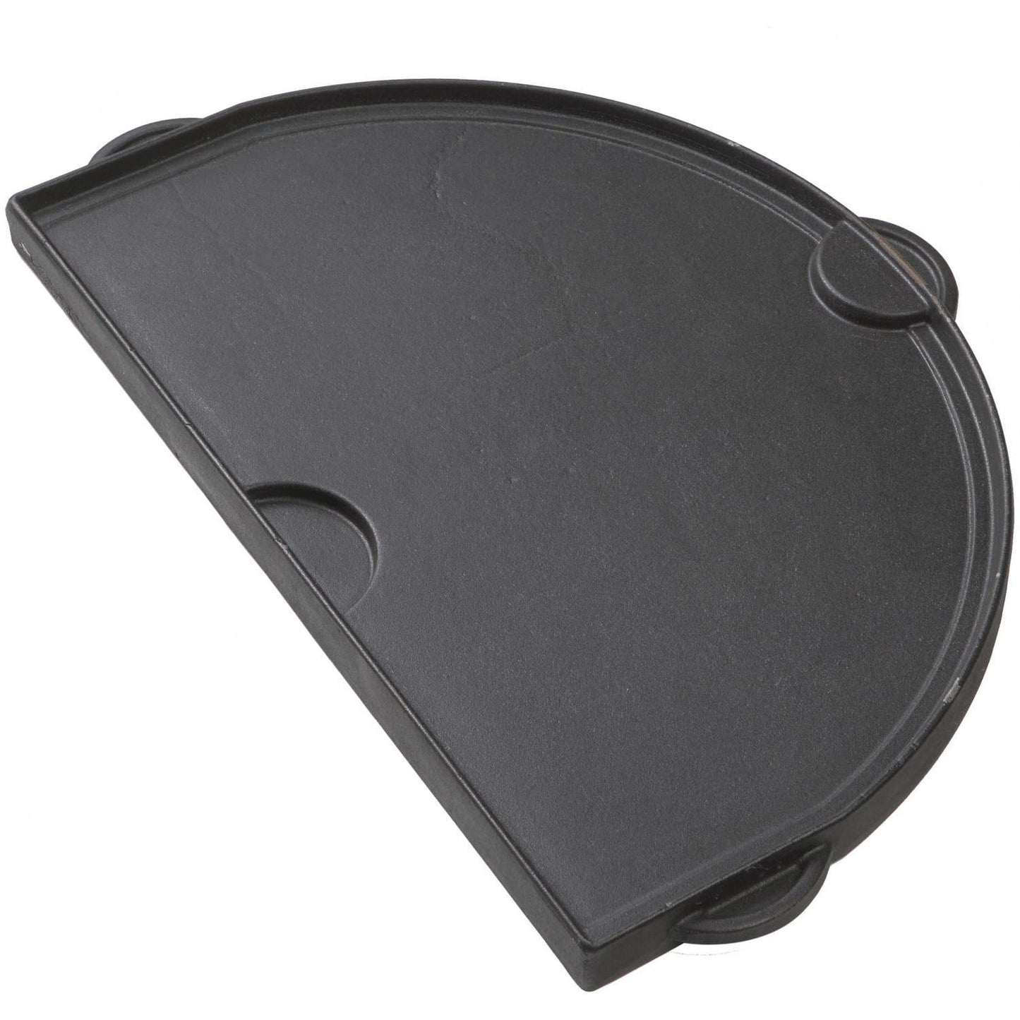 Half-Moon Cast Iron Griddle