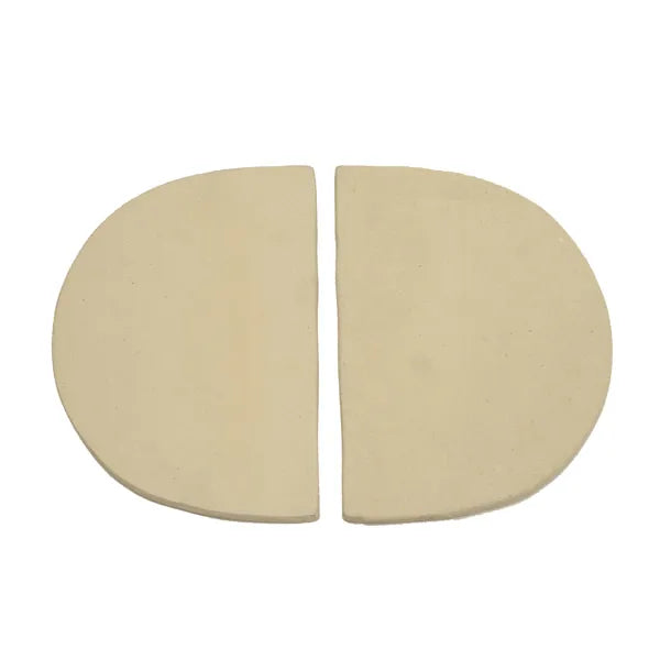 Ceramic Heat Deflector Plates