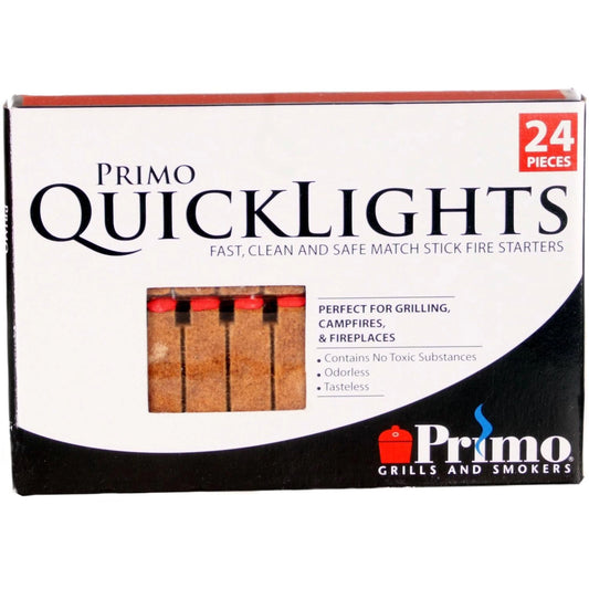 QuickLights Firestarters