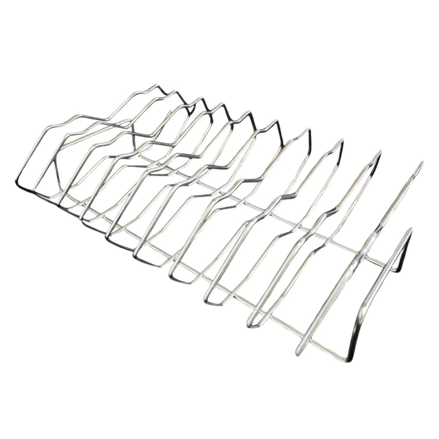 9-Slot Rib Rack