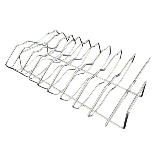 9-Slot Rib Rack