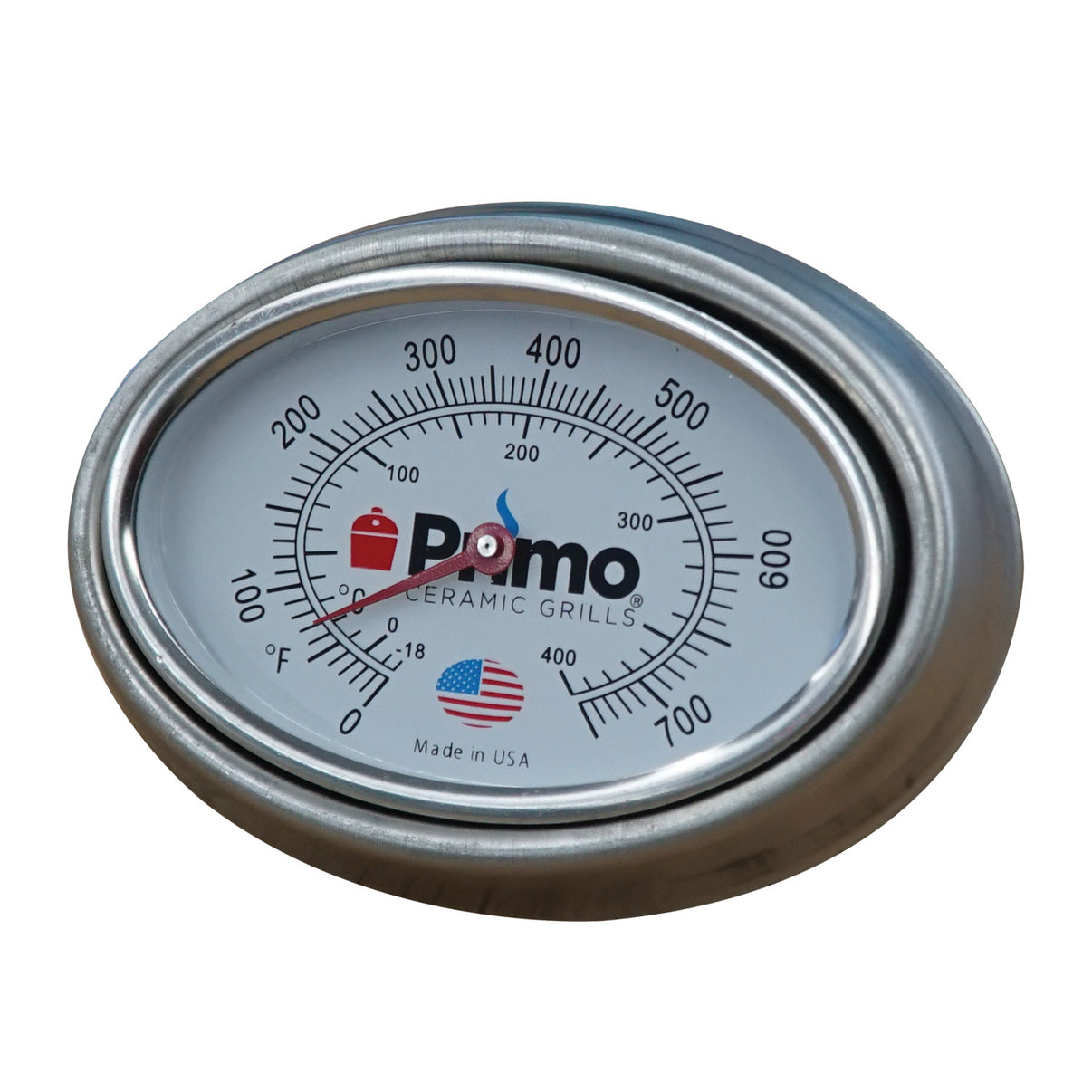 Grill Thermometer Primo Ceramic Grills