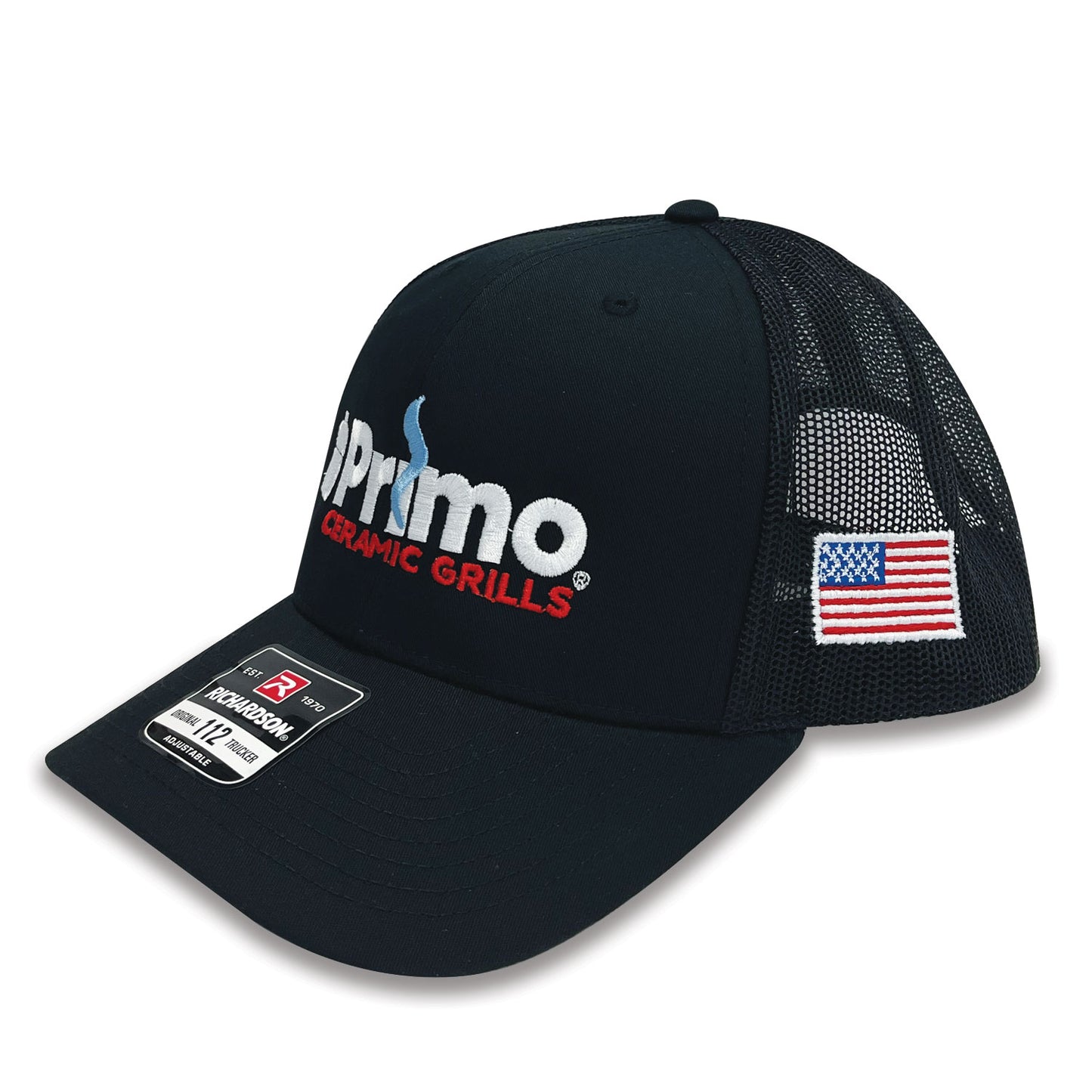 Primo Logo Hat