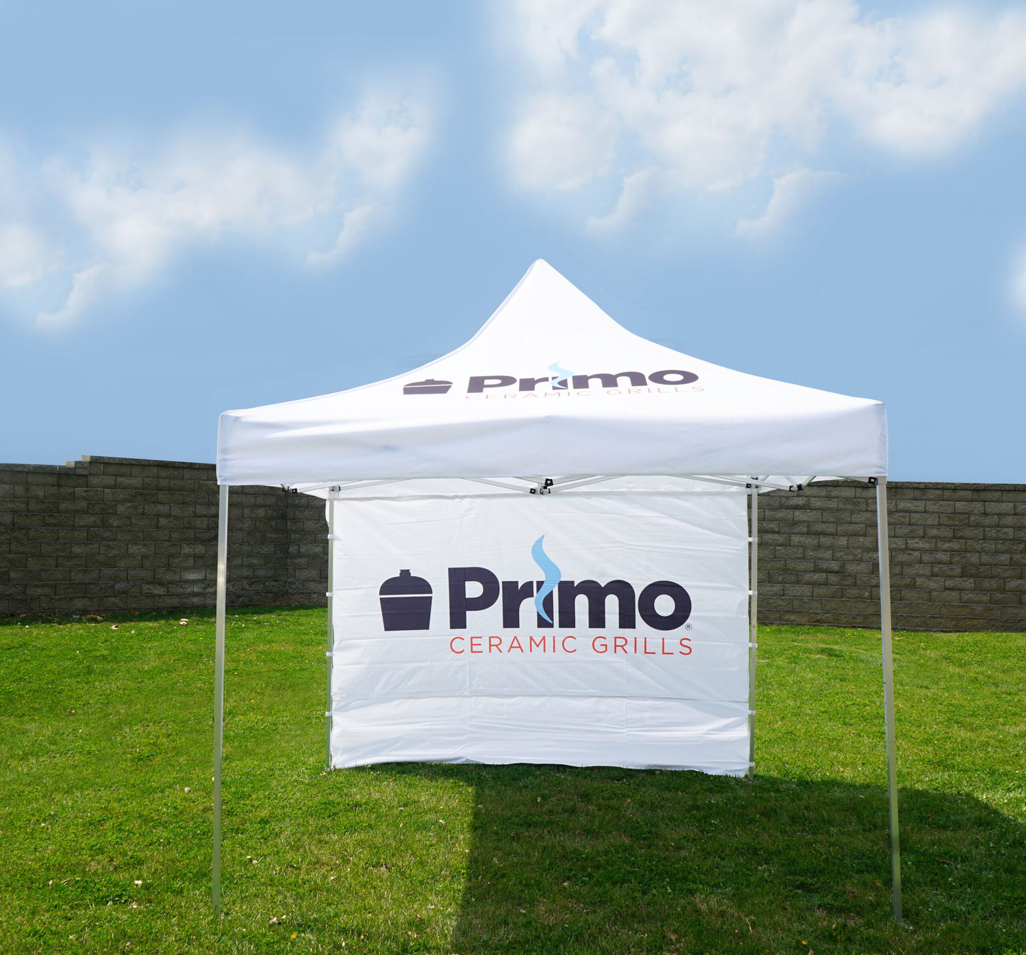 Primo Canopy Tent