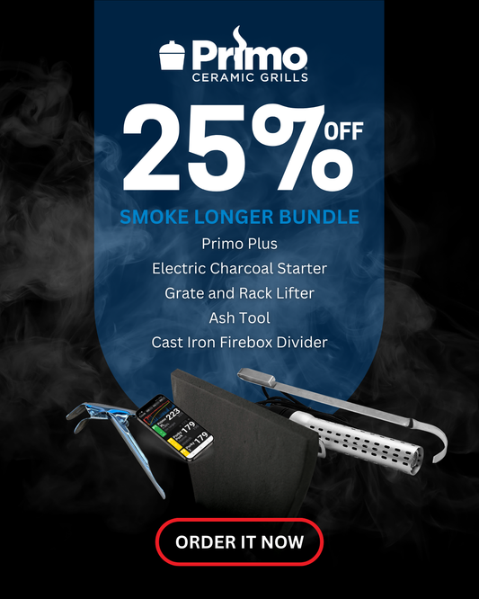 Smoke Longer Bundle