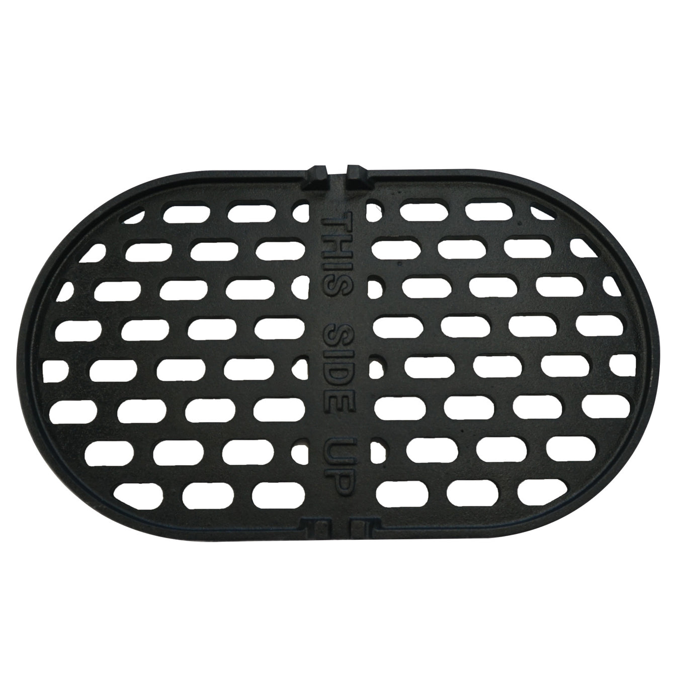 Cast Iron Charcoal Grate Primo Ceramic Grills cast-iron-charcoal-grate-primo-ceramic-grills