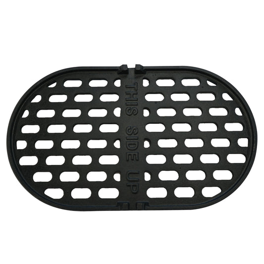 Cast-Iron Charcoal Grate