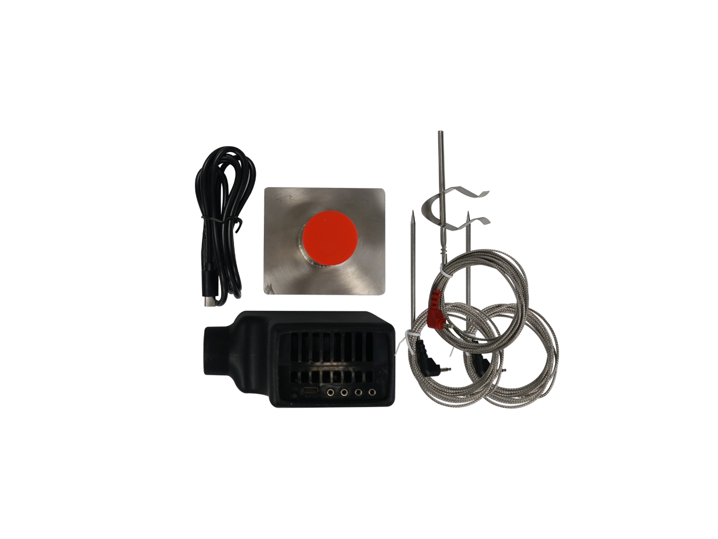 Primo Plus Grill Controller Primo Ceramic Grills