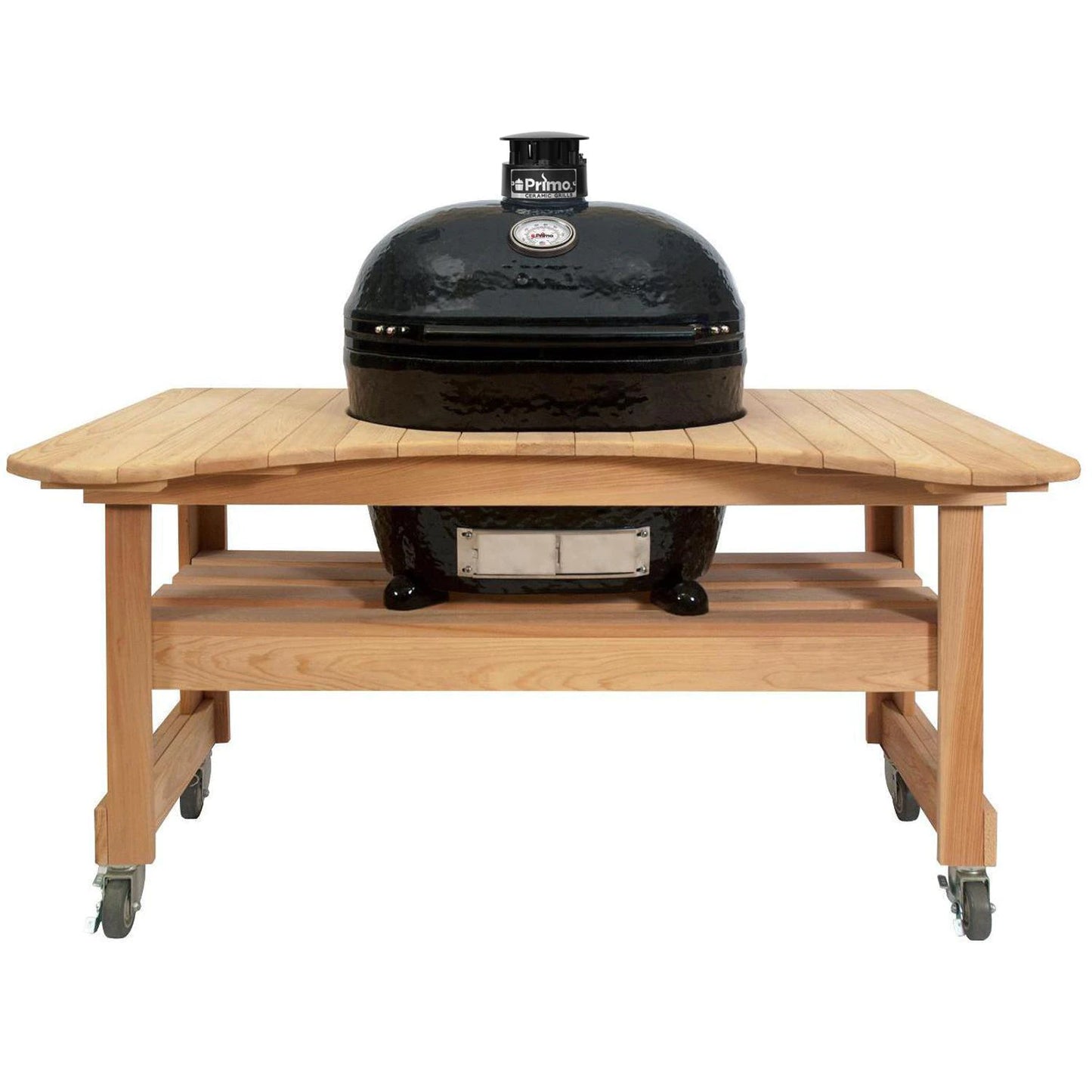 Cypress Grill Table for XL