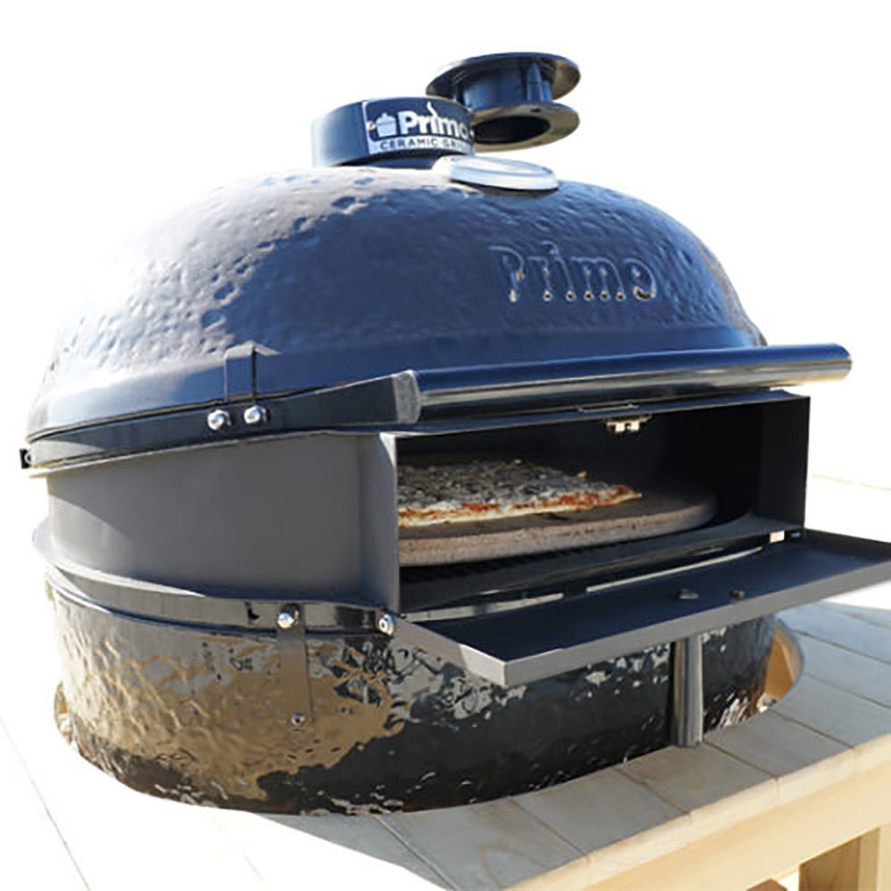 Pizza Oven